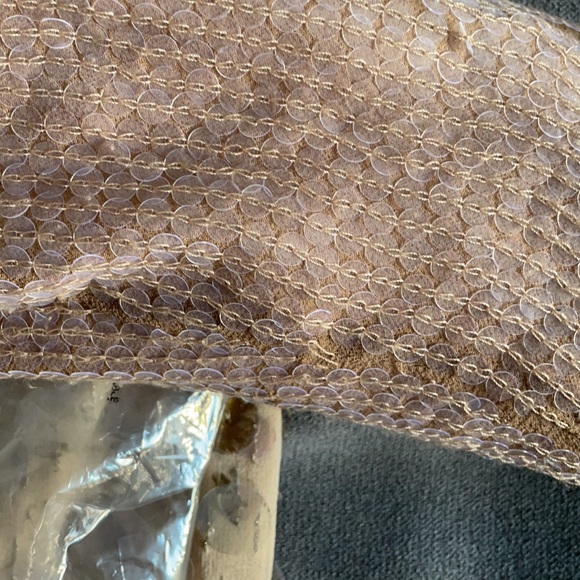 Haute Hippie Sequin Dress - Picture 5 of 6